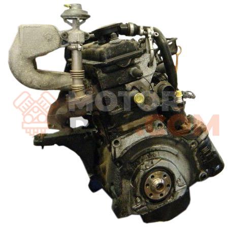 Motor AEY Seat Cordoba Vario (6K5) 1.9 SDI (64 cv)