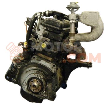 Motor AEY Seat Cordoba Vario (6K5) 1.9 SDI (64 cv)