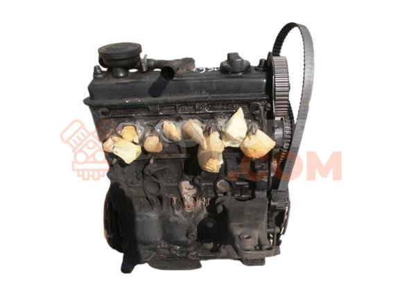 Motor AEY Seat Ibiza II 1.9 D (64 cv)