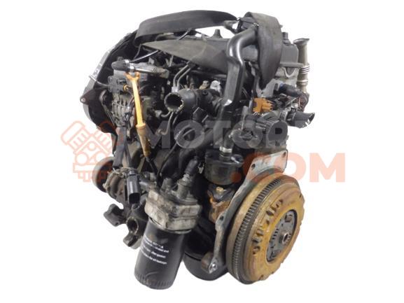 Motor AEY Seat Ibiza II 1.9 D (64 cv)