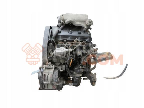 Motor aey Seat Ibiza II 1.9 TDI (110 cv)