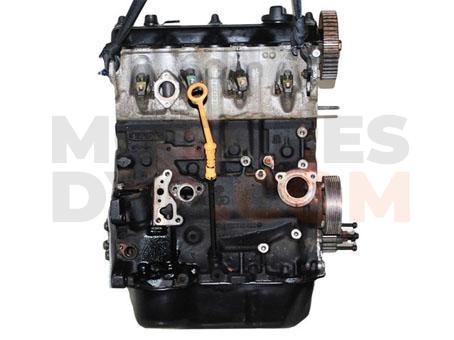 Motor AEY Seat Ibiza II (Versión 1999) 1.9 SDI (68 cv)