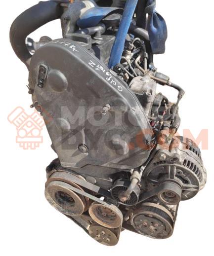 Motor AEY Seat Inca (6K9) 1.9 D (64 cv)