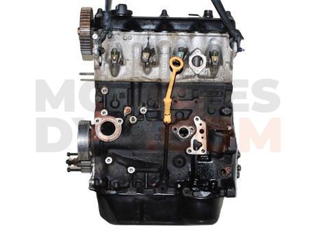 Motor AEY Seat Inca (6K9) 1.9 SDI (64 cv)