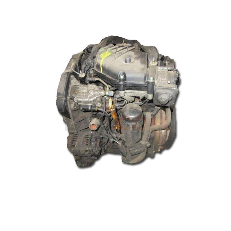 Motor AEY Volkswagen Caddy II Ranchera familiar (9K9B) 1.6 (75 cv)