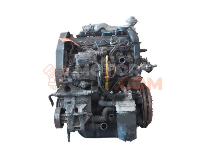 Motor AEY Volkswagen Polo III Classic 64 1.9 SDI (64 cv)