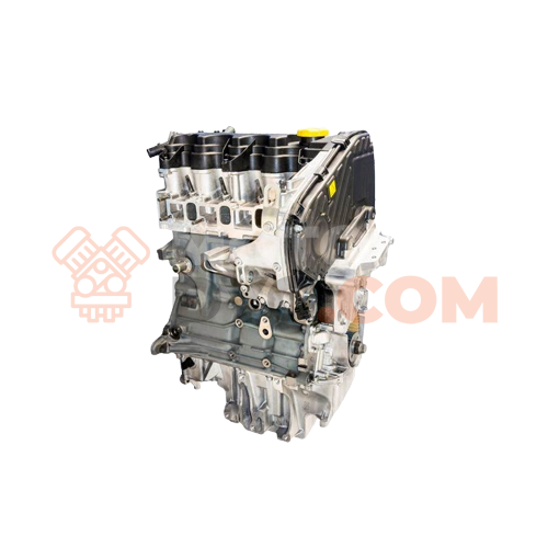 Motor af35 Fiat Bravo (182) 1.4 (182.AA) (80 cv)