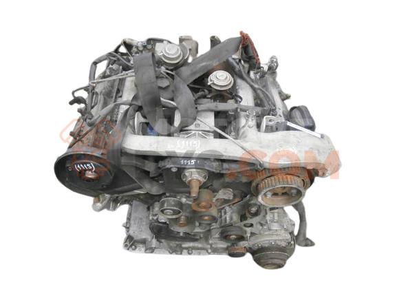 Motor AFB, AKN Audi A8 (D2,4D) 2.5 TDI V6 (150 cv) quattro Tiptronic