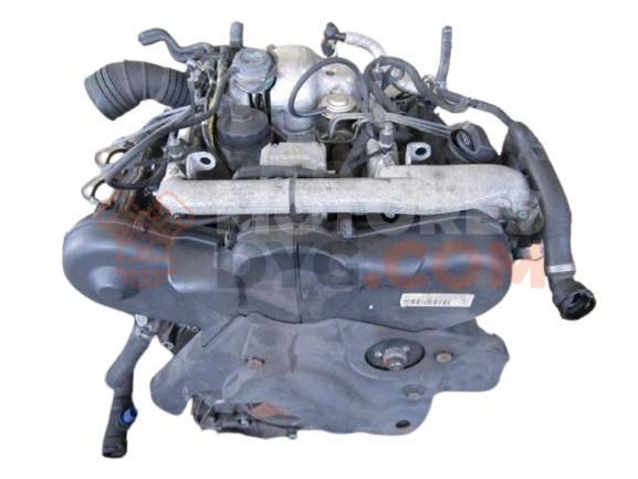 Motor AFB, AKN Audi A8 (D2,4D) 2.5 TDI V6 (150 cv) quattro Tiptronic
