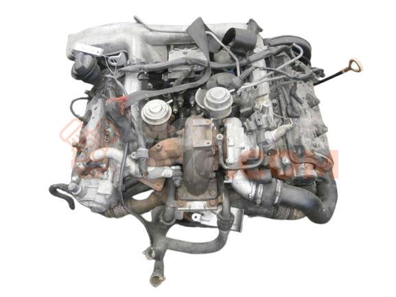 Motor AFB, AKN Audi A8 (D2,4D) 2.5 TDI V6 (150 cv) Tiptronic