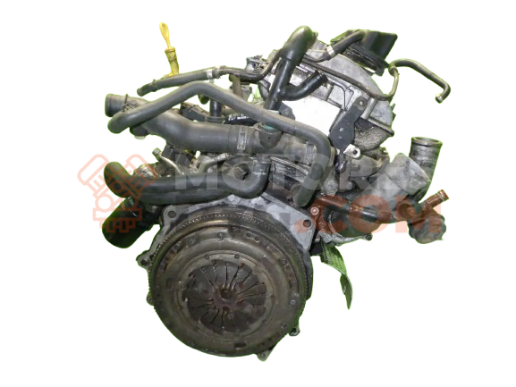 Motor AFB Audi A4 Avant (B5) 1.9 TDI (110 cv)