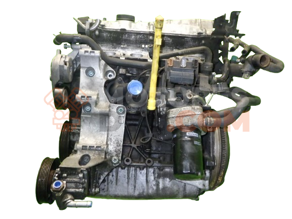 Motor AFB Audi A4 Avant (B5) 1.9 TDI (110 cv)