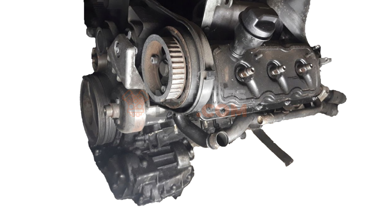 Motor afb Audi A4 Avant (B5) Versión 1999 2.5 TDI V6 (150 cv)