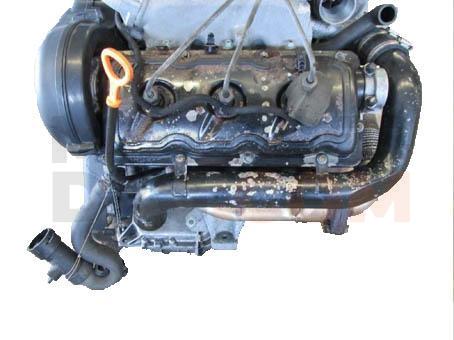 Motor AFB Audi A4 Avant (B5) Versión 1999 2.5 TDI V6 (150 cv)