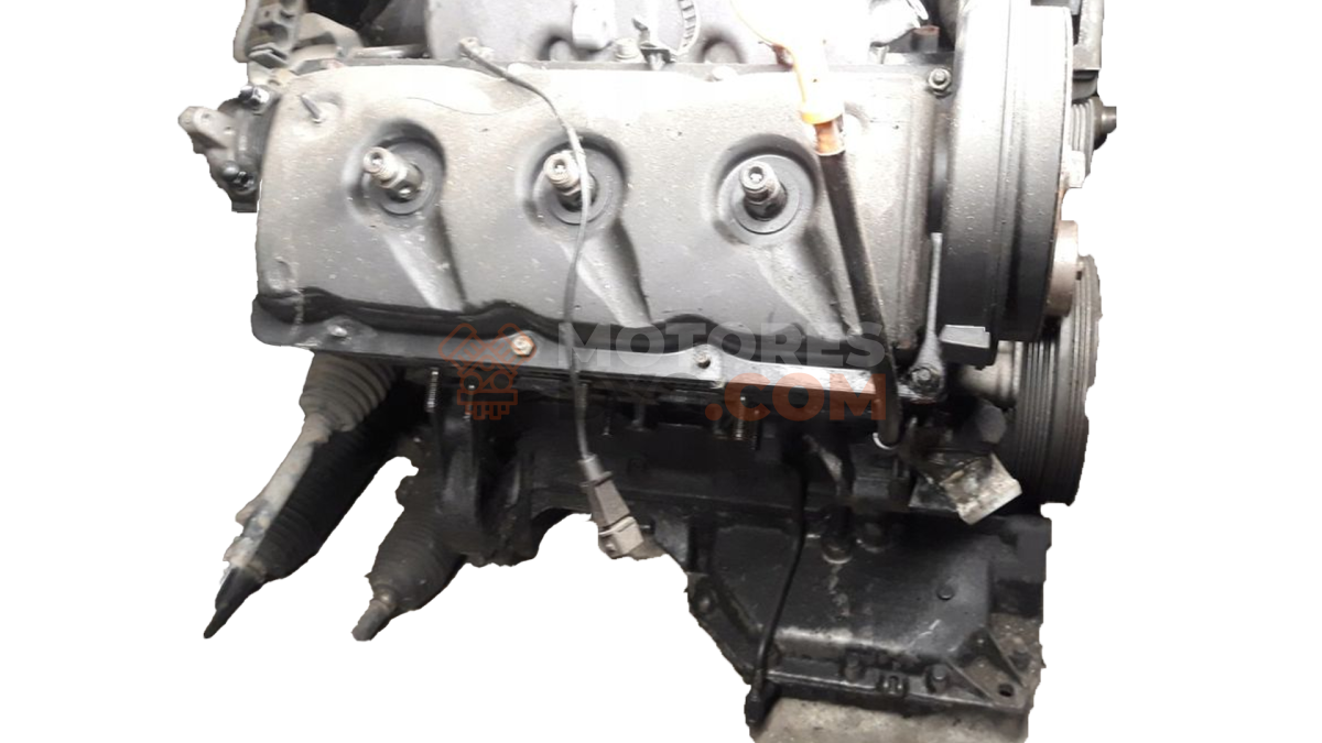 Motor afb Audi A4 Avant (B5) Versión 1999 2.5 TDI V6 (150 cv) Tiptronic