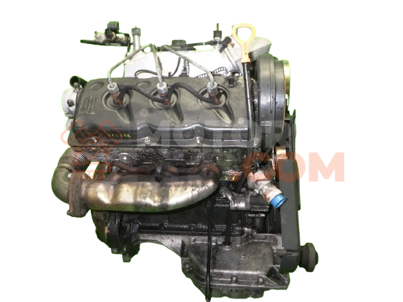 Motor AFB Audi A4 (B5) 1.9 TDI (110 cv)