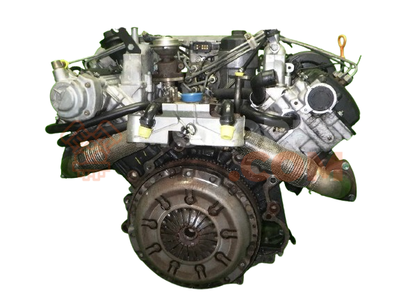 Motor AFB Audi A4 (B5) 1.9 TDI (110 cv)