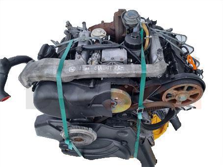 Motor AFB Audi A4 (B5) 2.5 TDI V6 (150 cv) Tiptronic