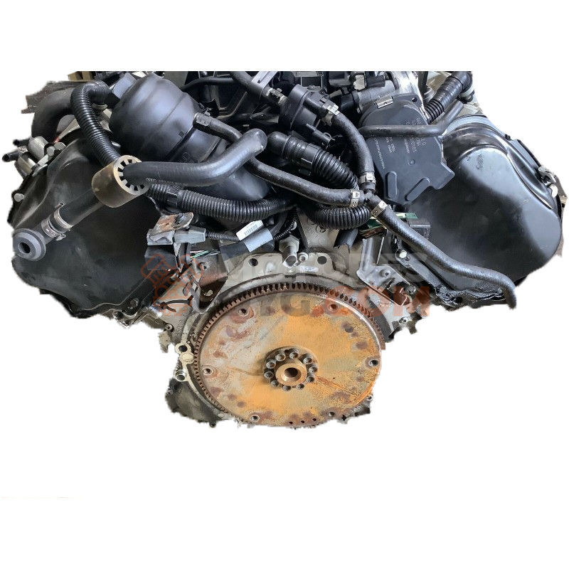 Motor AFB Audi A4 (B5) Versión 1999 1.9 TDI (90 cv) Automatico