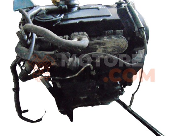 Motor AFB Audi A4 (B5) Versión 1999 2.5 TDI V6 (150 cv)