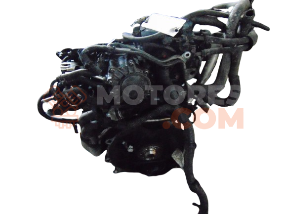 Motor AFB Audi A4 (B5) Versión 1999 2.5 TDI V6 (150 cv)