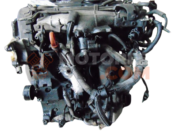 Motor AFB Audi A4 (B5) Versión 1999 2.5 TDI V6 (150 cv)
