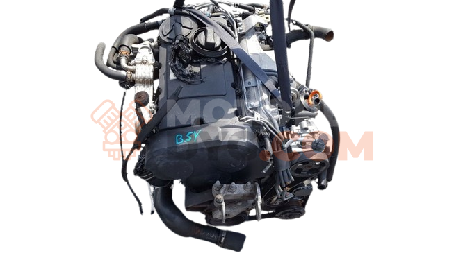 Motor AFB Audi A4 (B5) Versión 1999 2.5 TDI V6 (150 cv)