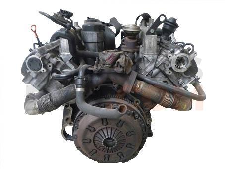Motor AFB Audi A4 (B5) Versión 1999 2.5 TDI V6 (150 cv) quattro