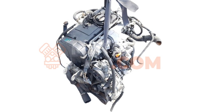 Motor AFB Audi A4 (B5) Versión 1999 2.5 TDI V6 (150 cv) quattro
