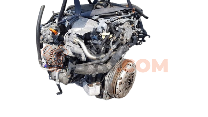 Motor AFB Audi A4 (B5) Versión 1999 2.5 TDI V6 (150 cv) quattro Tiptronic