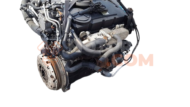 Motor AFB Audi A4 (B5) Versión 1999 2.5 TDI V6 (150 cv) Tiptronic