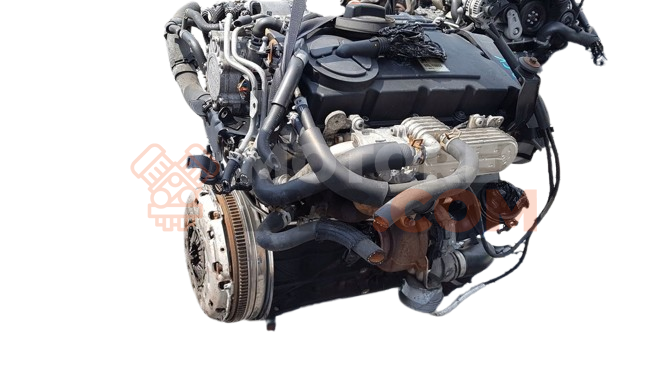 Motor AFB Audi A4 (B5) Versión 1999 2.5 TDI V6 (150 cv) Tiptronic