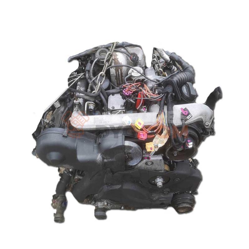 Motor afb Audi A4 (B7 8E) 2.5 TDI V6 (163 cv)