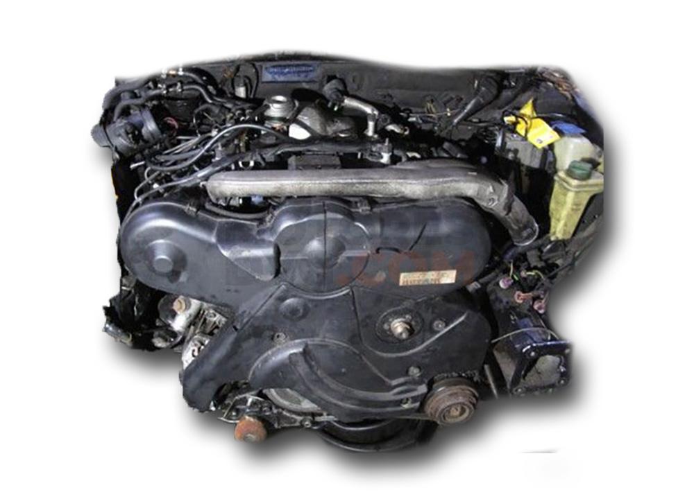 Motor AFB Audi A6 (4B,C5) 2.5 TDI V6 (150 cv)