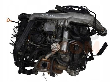 Motor AFB Audi A6 (4B,C5) 2.5 TDI V6 (150 cv)