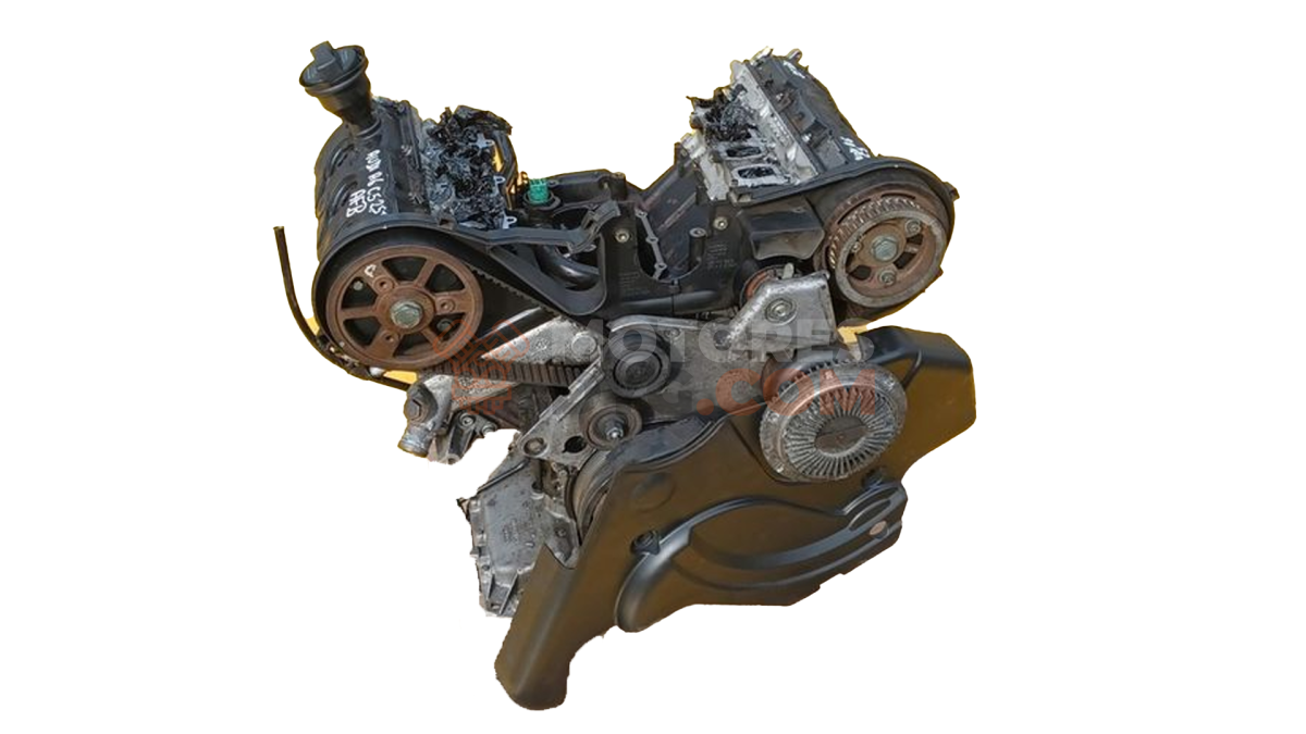 Motor afb Audi A6 (4B,C5) 2.5 TDI V6 (150 cv)