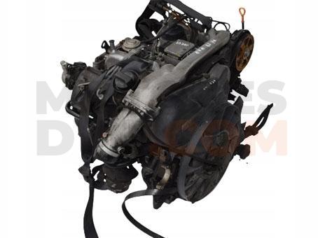 Motor AFB Audi A6 (4B,C5) 2.5 TDI V6 (150 cv) quattro