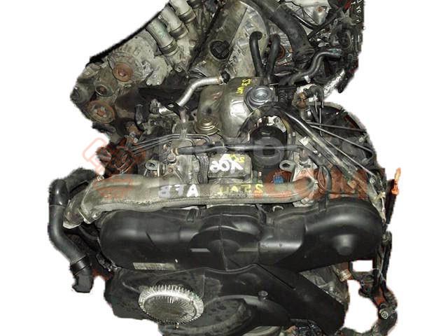 Motor AFB Audi A6 (4B,C5) 2.5 TDI V6 (150 cv) quattro