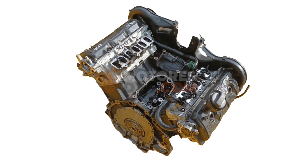 Motor afb Audi A6 (4B,C5) 2.5 TDI V6 (150 cv) quattro