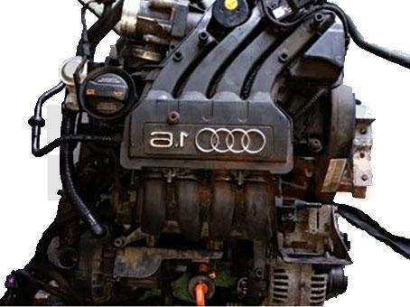 Motor AFB Audi A6 Avant (4B,C5) 2.5 TDI V6 (150 cv)