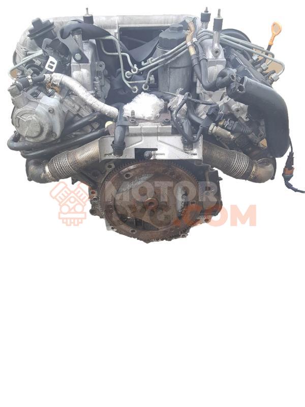 Motor AFB Audi A6 Avant (4B,C5, Versión 2001) 2.5 TDI V6 (155 cv)