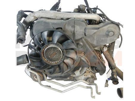 Motor AFB Audi A8 (D2,4D) 2.5 TDI V6 (150 cv)