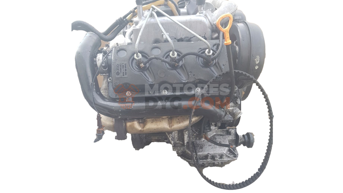 Motor afb Volkswagen Passat (B5) 2.5 TDI (150 cv)