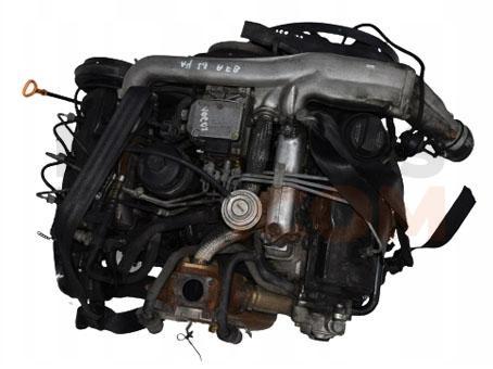Motor AFB Volkswagen Passat (B5) 2.5 TDI Syncro (150 cv)
