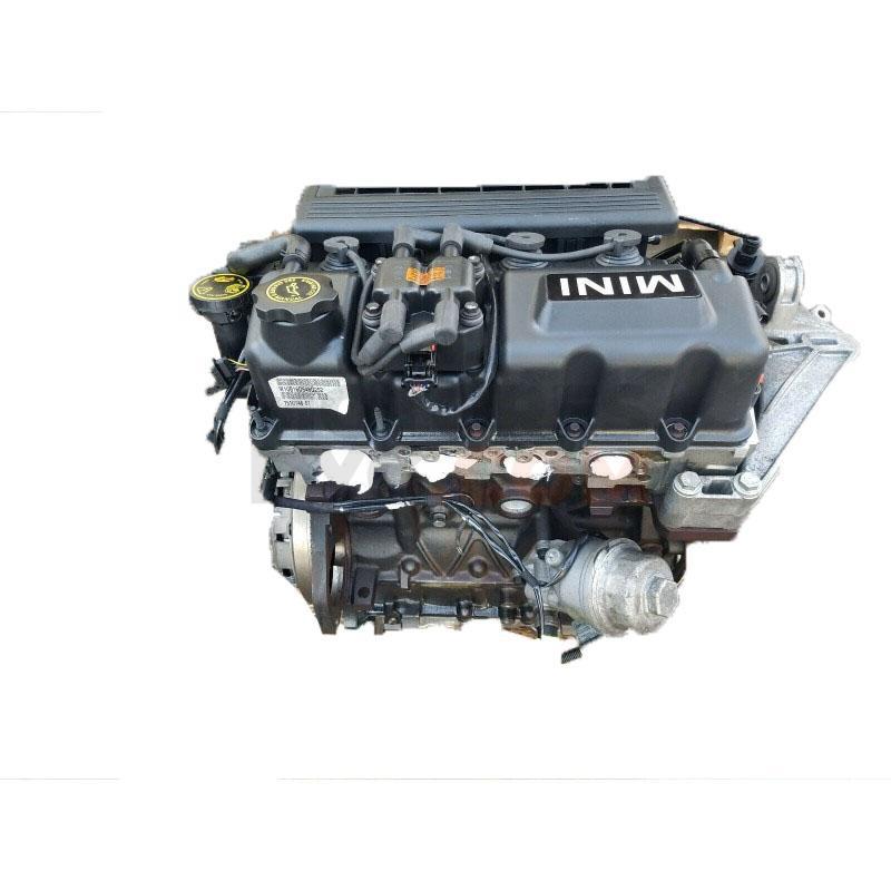 Motor AFBZ Audi A4 (B7 8E) 2.5 TDI V6 (163 cv)