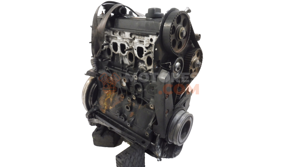 Motor AFF Audi A4 (B5) 1.9 TDI (110 cv)