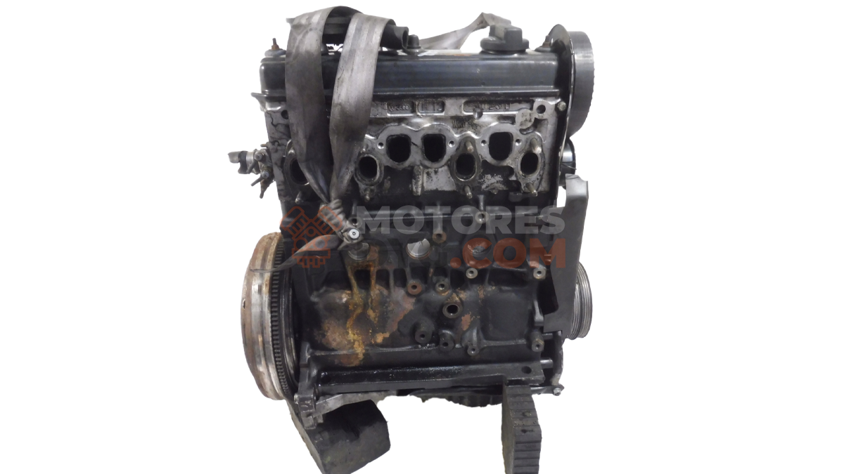 Motor AFF Audi A4 (B5) 1.9 TDI (110 cv)