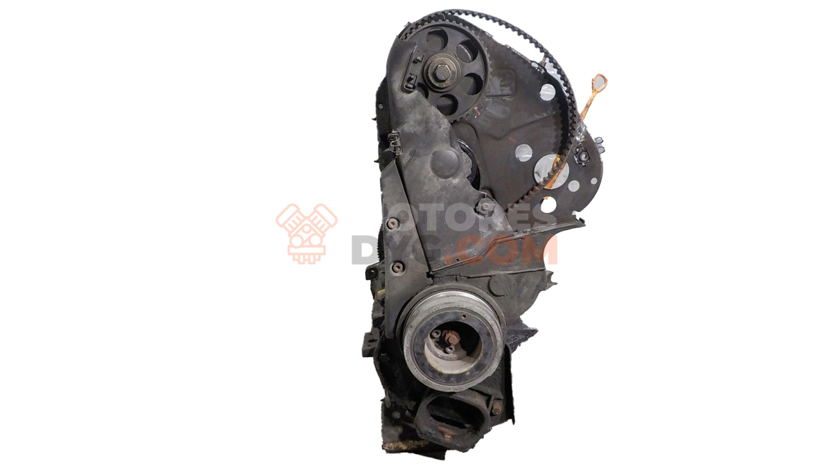 Motor AFF Audi A4 (B5) 1.9 TDI (110 cv) Automatico