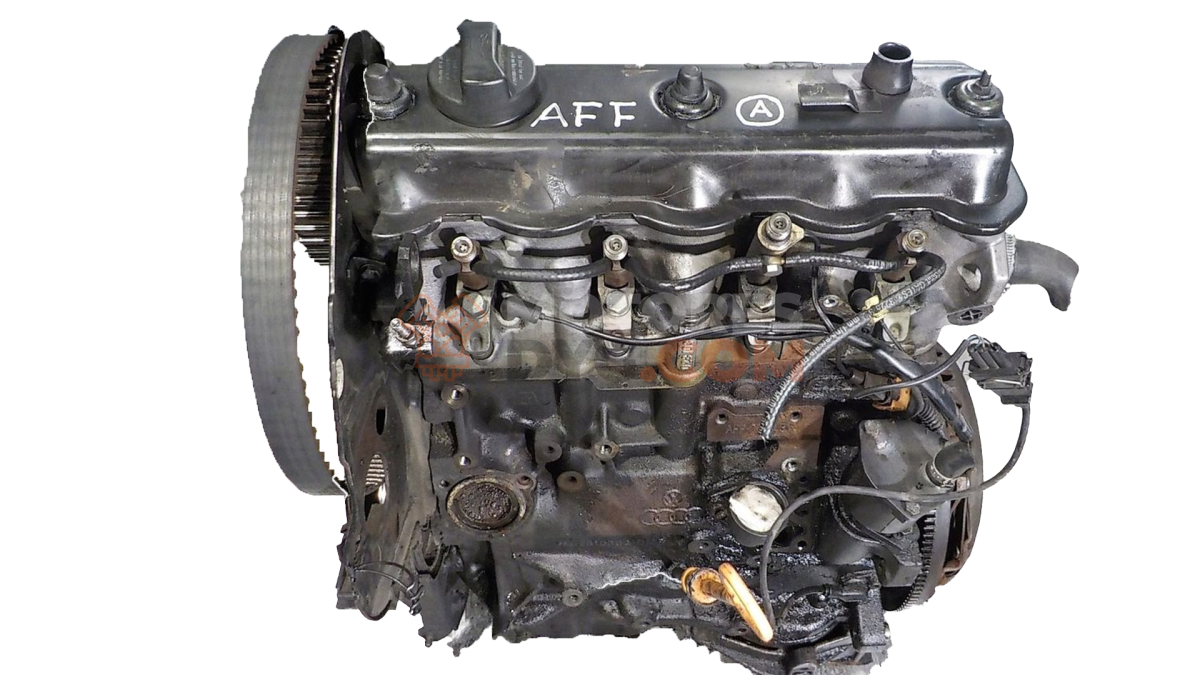 Motor AFF Audi A4 (B5) 1.9 TDI (90 cv)
