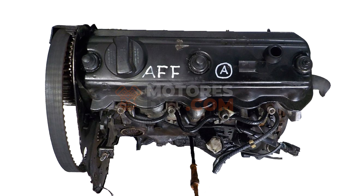 Motor AFF Audi A4 (B5) 1.9 TDI (90 cv) Automatico